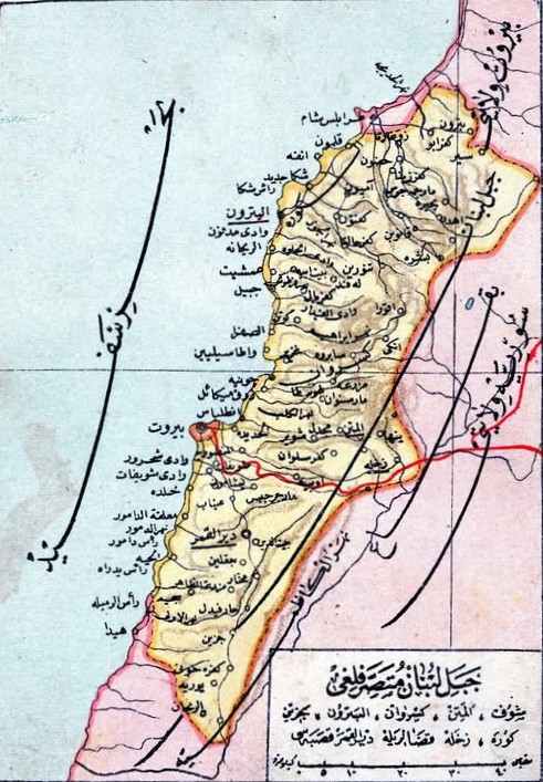 Liban