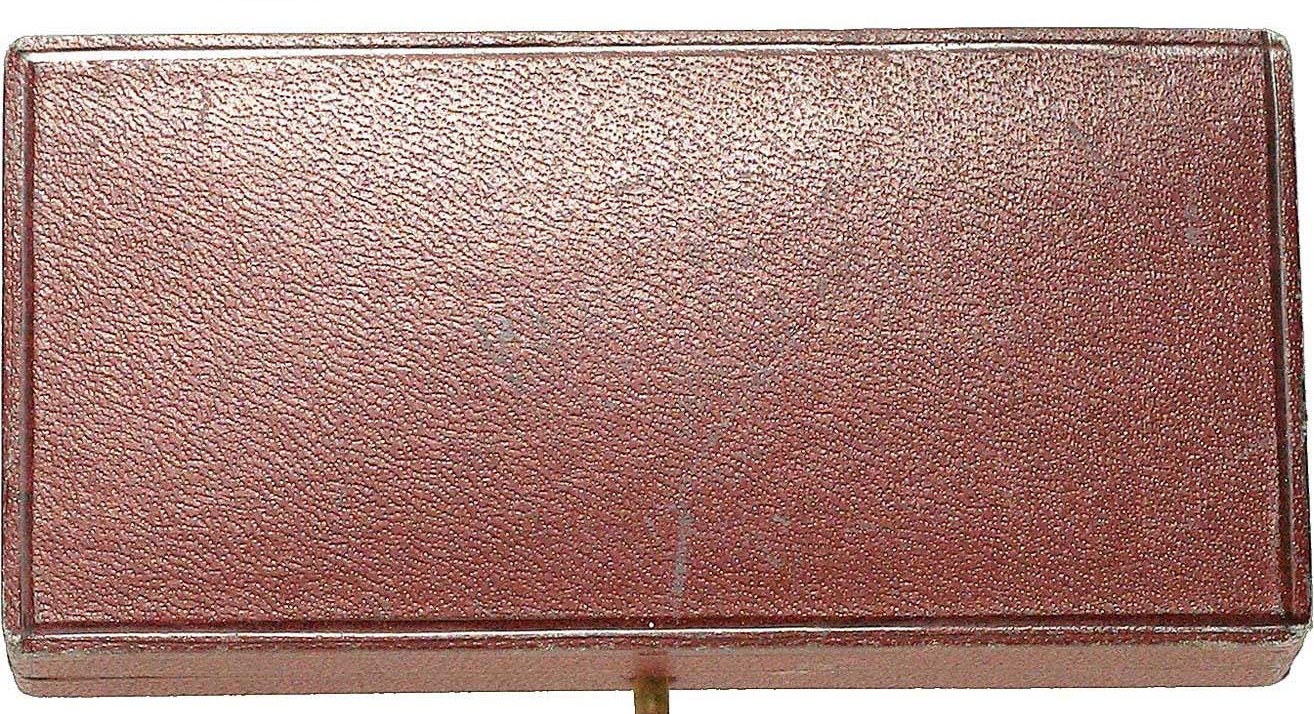 Lebanon 1929 Essai Coffret Set