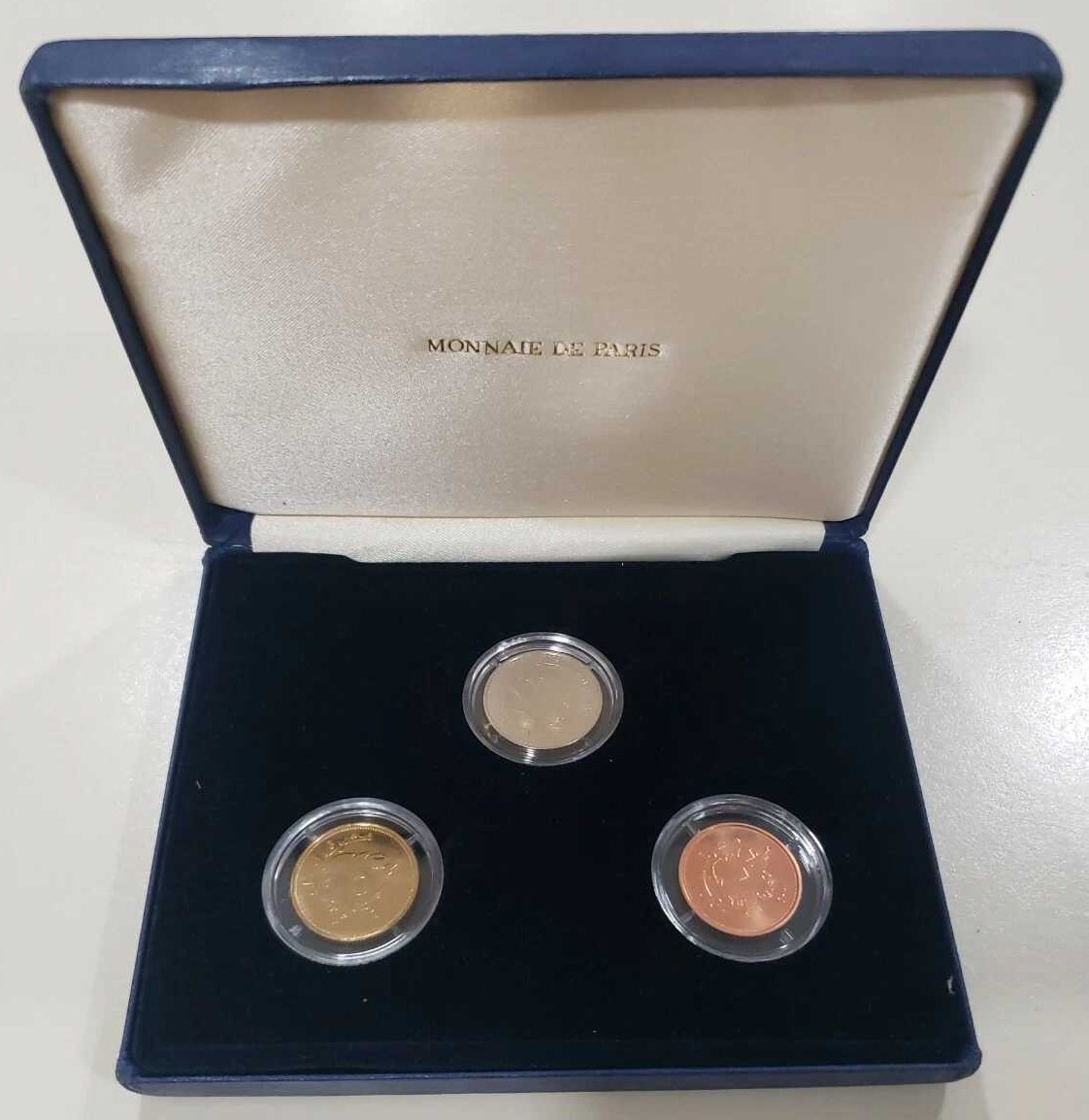 Lebanon 2000 Mint Set